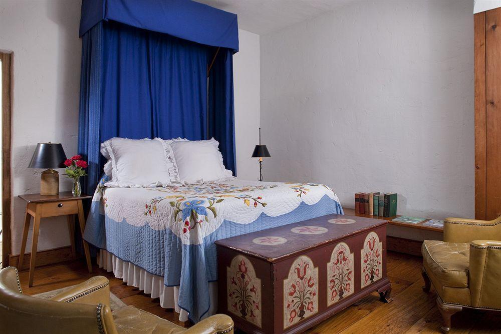 Historic Smithton Inn エフラタ エクステリア 写真