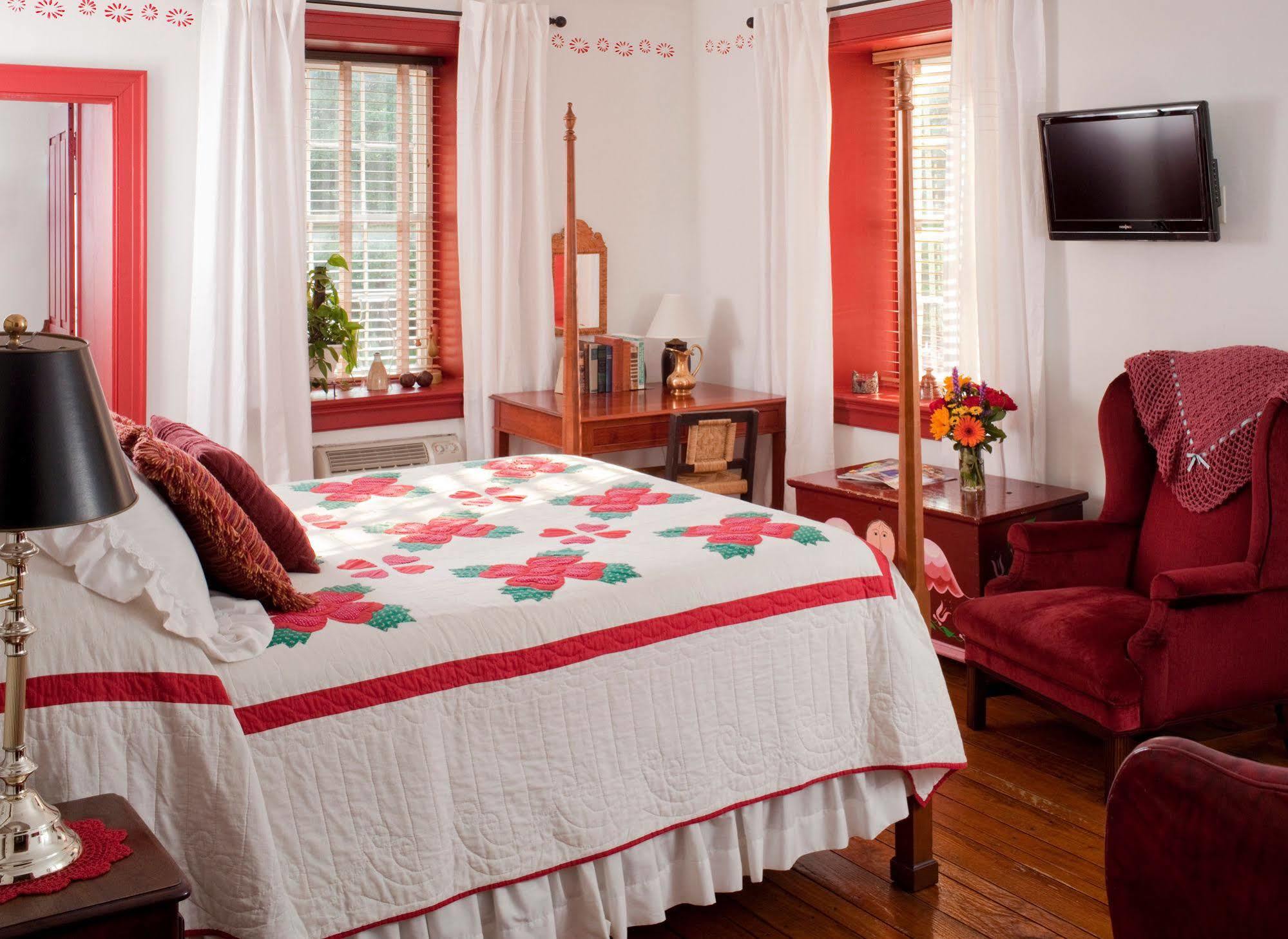 Historic Smithton Inn エフラタ エクステリア 写真