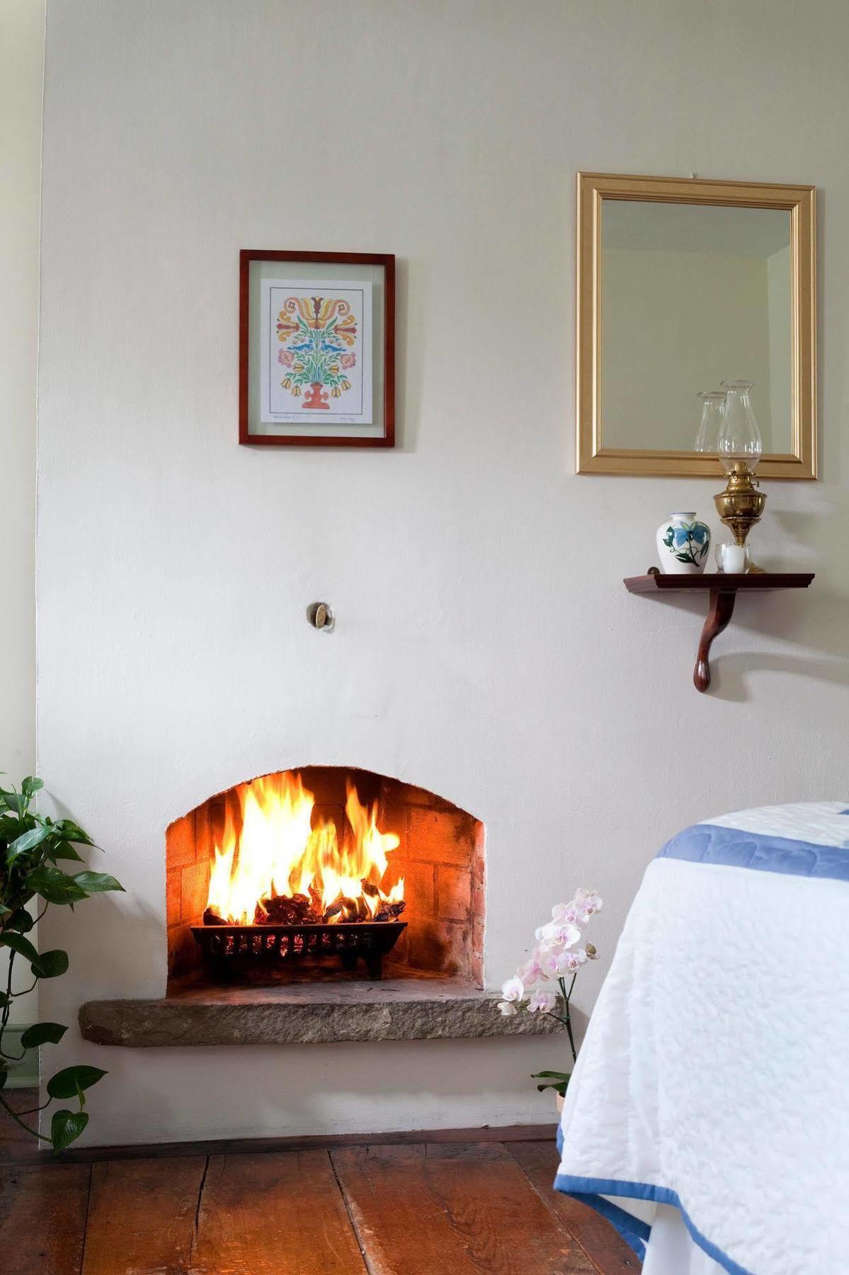 Historic Smithton Inn エフラタ エクステリア 写真