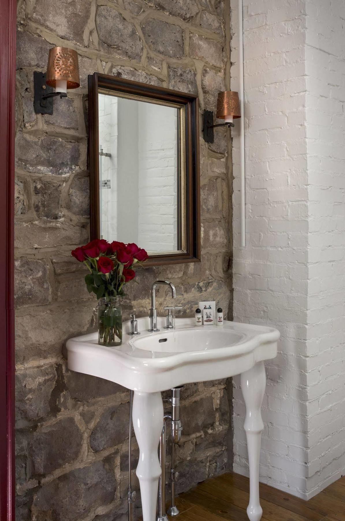Historic Smithton Inn エフラタ エクステリア 写真